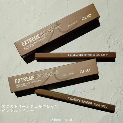 キル ラッシュ スーパープルーフ マスカラ/CLIO/マスカラを使ったクチコミ(1枚目)