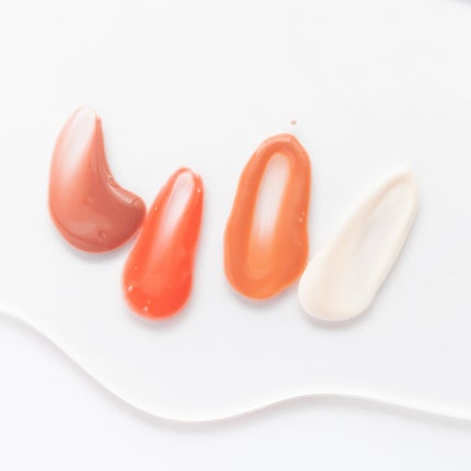 3S カラーセラム/LoNLy /リキッドチークを使ったクチコミ(3枚目)