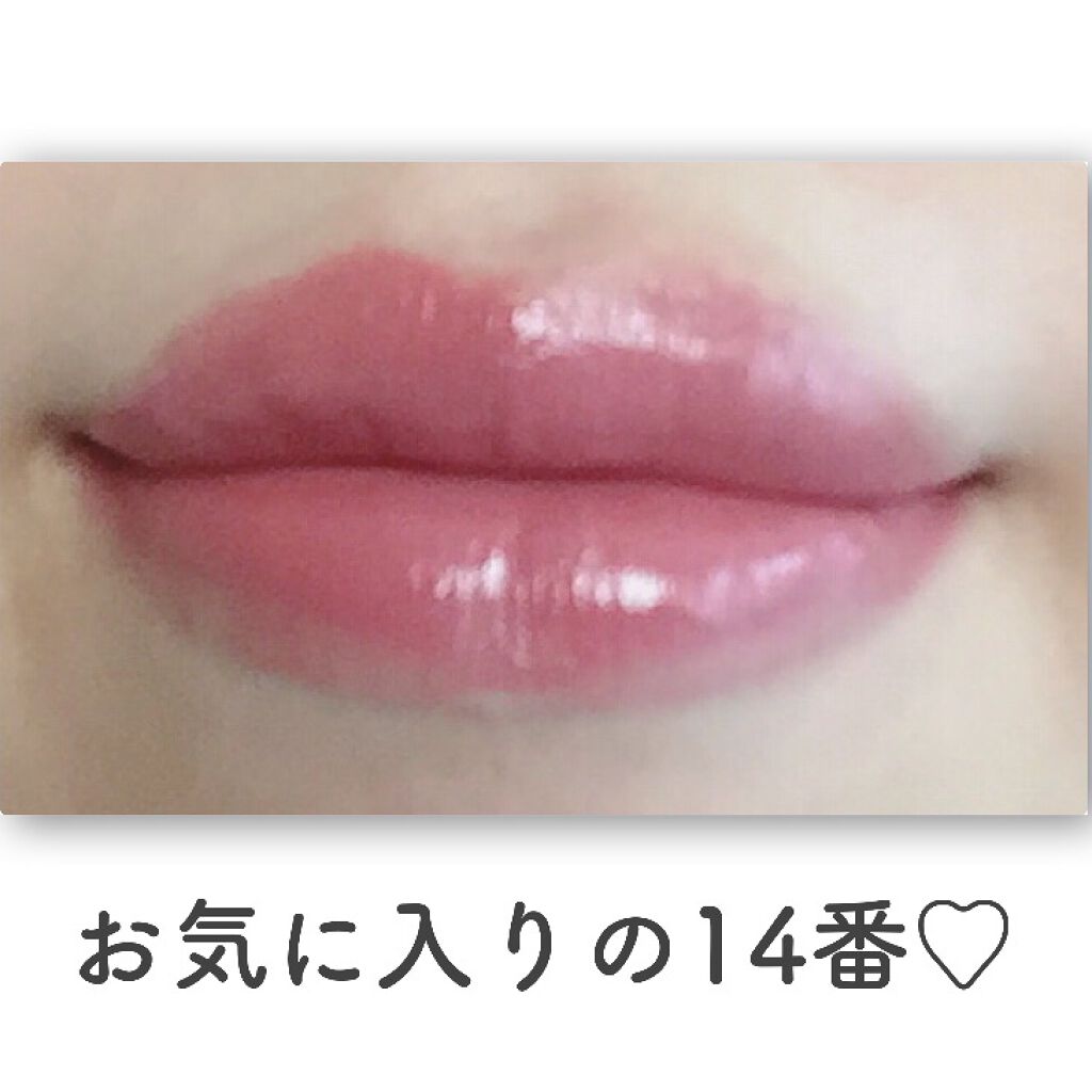 ルージュ デコルテ/DECORTÉ/口紅を使ったクチコミ(7枚目)