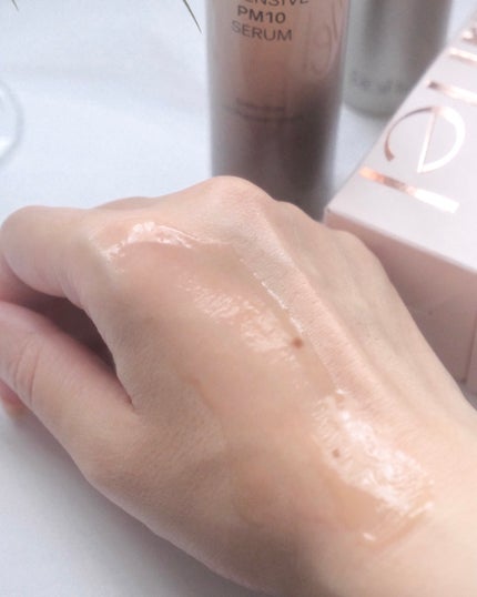 インテンシブAM7 セラム/Raftel/美容液を使ったクチコミ(6枚目)