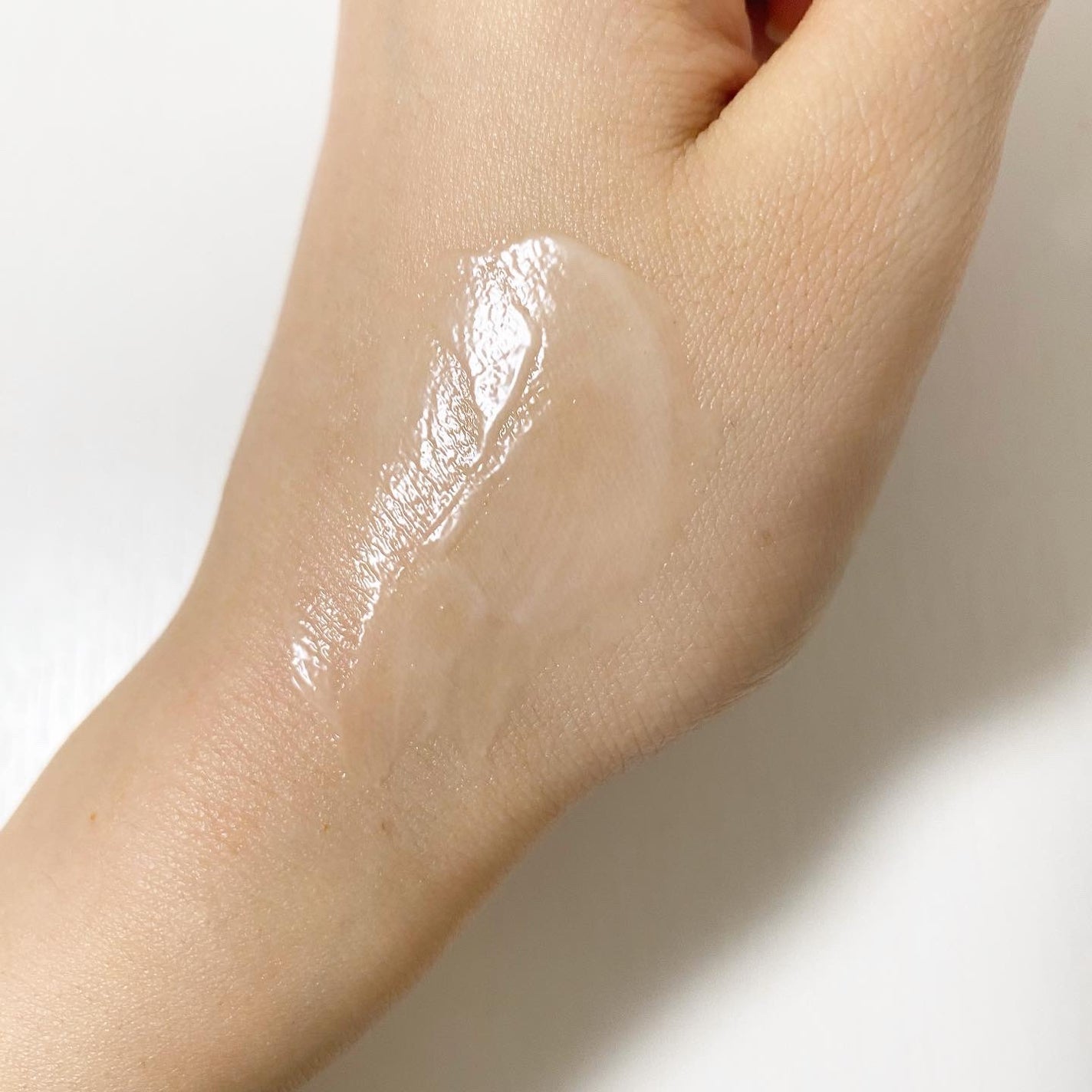 薬用 リンクルセラム/エトヴォス/美容液を使ったクチコミ(5枚目)