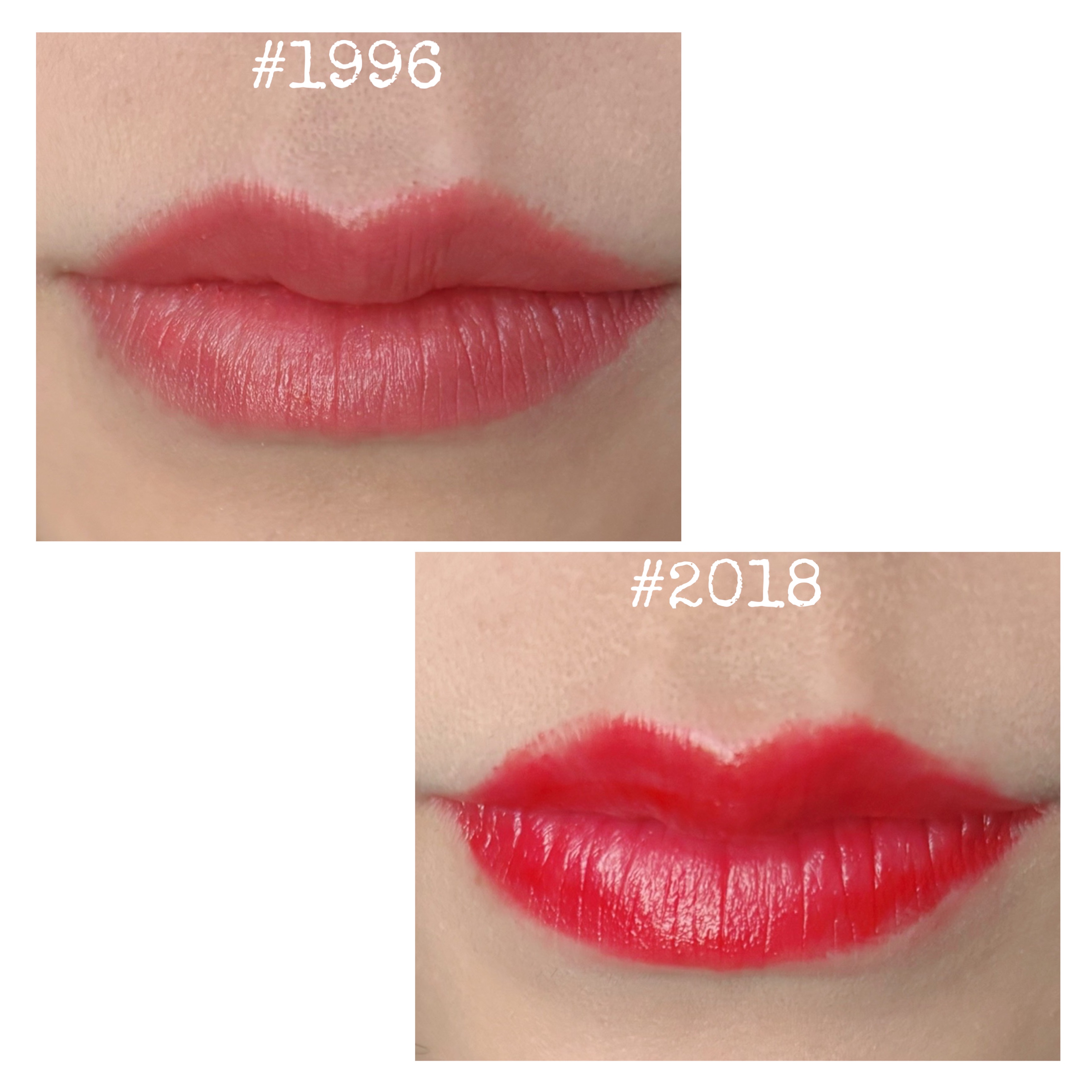 マジカルティント スティック/MISSHA/口紅を使ったクチコミ（3枚目）