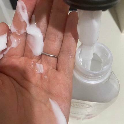 デイリーパフィームボディローション/アモーレパシフィック/ボディローションを使ったクチコミ(3枚目)