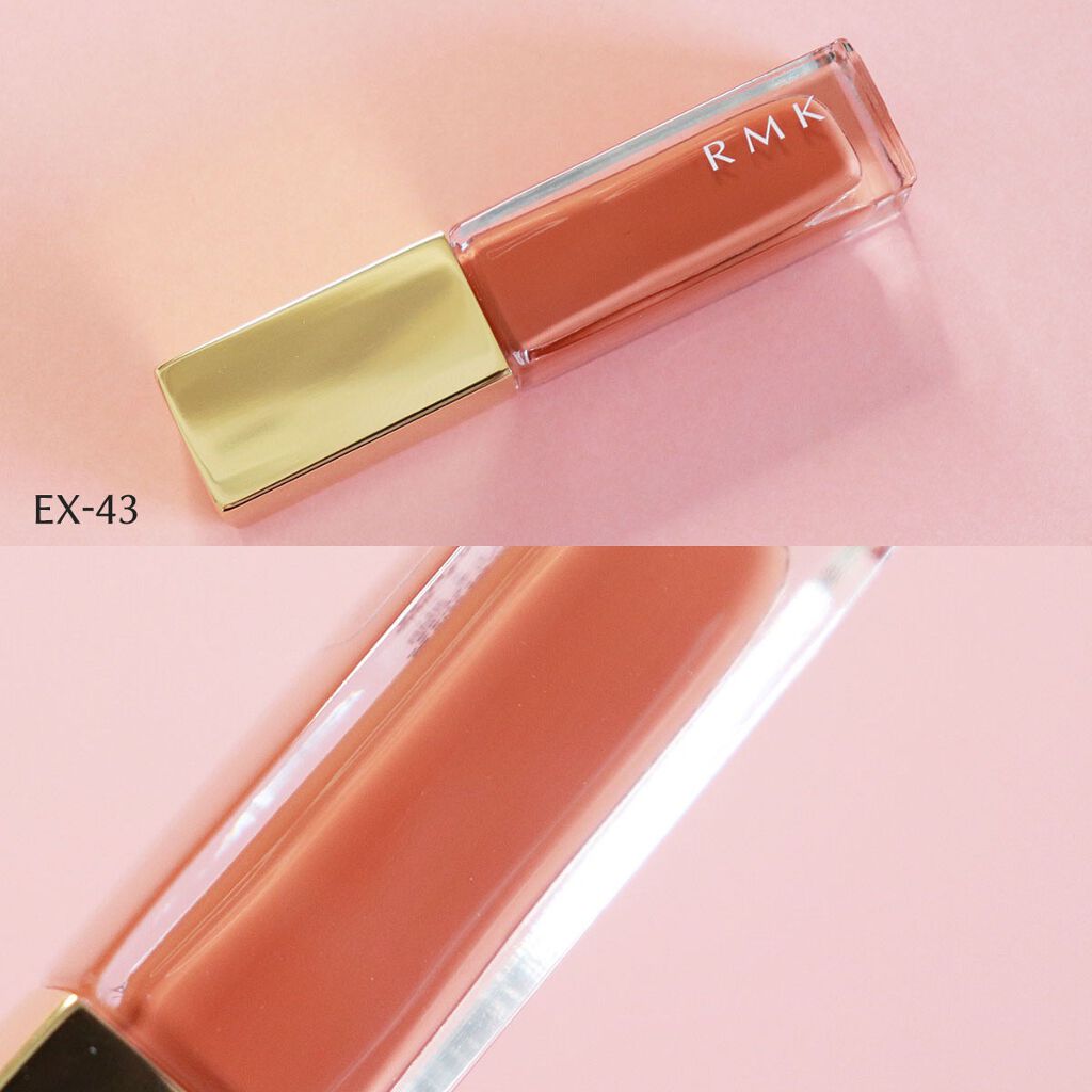 ネイルポリッシュ/RMK/マニキュアを使ったクチコミ(2枚目)