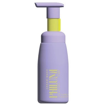 ナチュラル フェミニンウォッシュ バニラ&ミント/フィルミケア/デリケートゾーンケアを使ったクチコミ(1枚目)