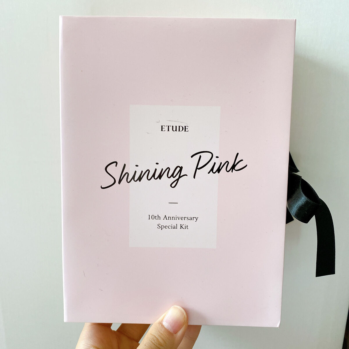 ニンフオーラボリューマー/ETUDE/化粧下地を使ったクチコミ（2枚目）