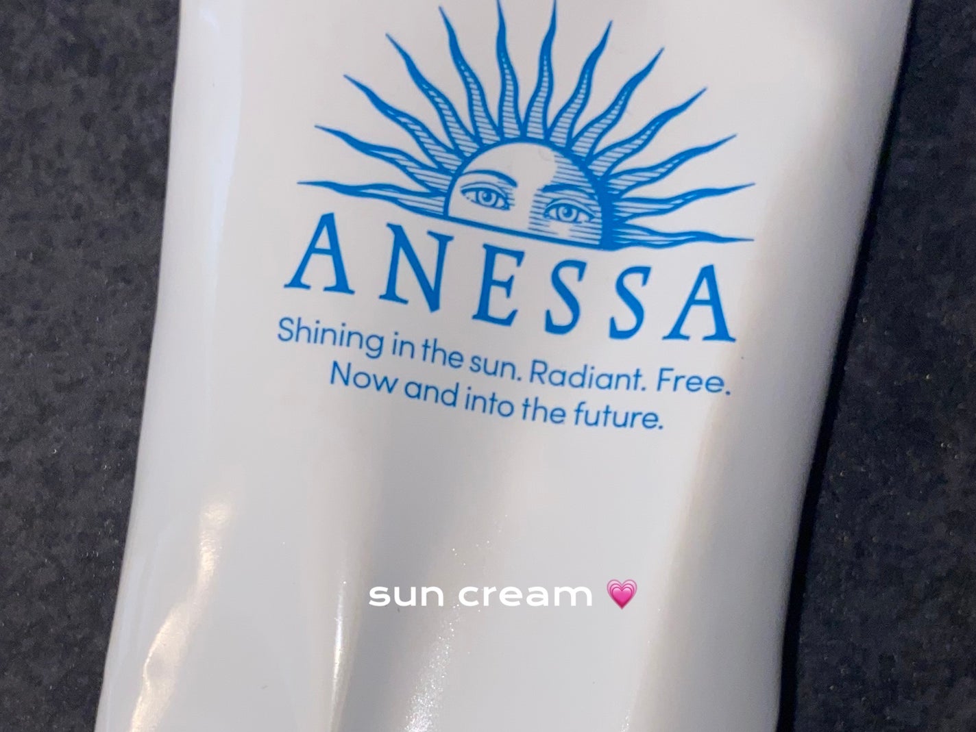 ブライトニングUV ジェル N/アネッサ/化粧下地を使ったクチコミ(1枚目)