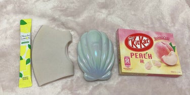 PITTA MASK REGULAR PASTEL 3P3C/アラクス/マスクを使ったクチコミ（3枚目）