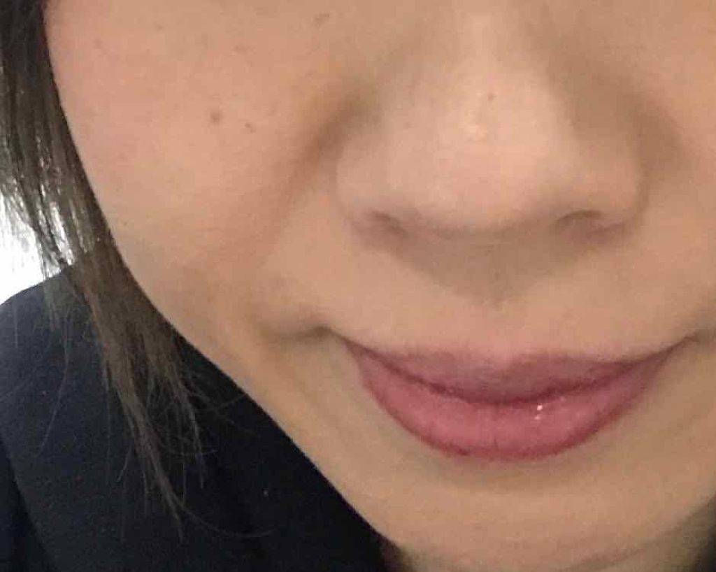 クラシック フィルム チークス/RMK/リキッドチークを使ったクチコミ（3枚目）