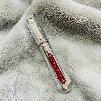 ジルスチュアート タイムレスグロウ ルージュティント/JILL STUART/リップティントを使ったクチコミ(1枚目)