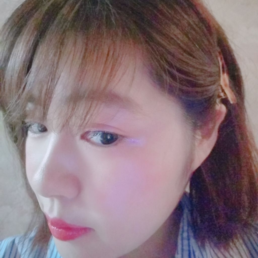 Me-up ホットビューラー TL325/テスコム/ホットビューラーを使ったクチコミ（3枚目）