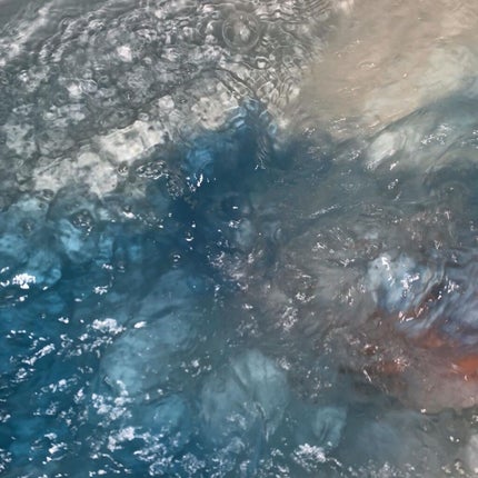 クナイプ グーテナハト バスソルト ホップ&バレリアンの香り/クナイプ/無機塩系入浴剤を使ったクチコミ(2枚目)