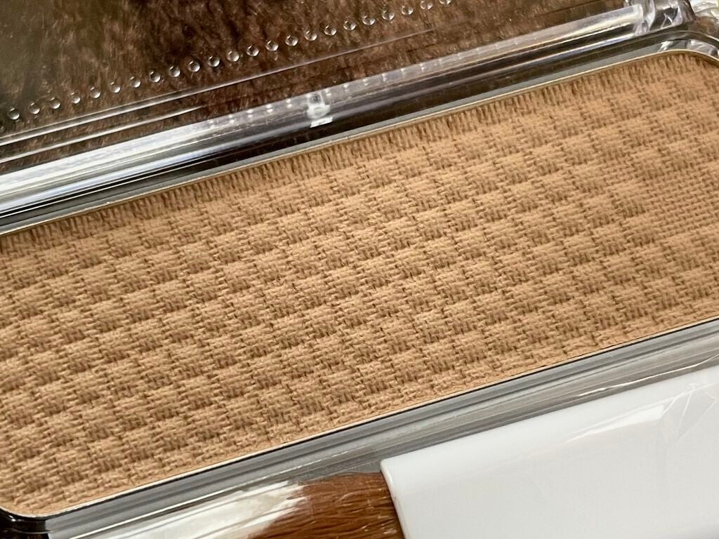 フェース コントロール カラー/CEZANNE/プレストパウダーを使ったクチコミ(4枚目)