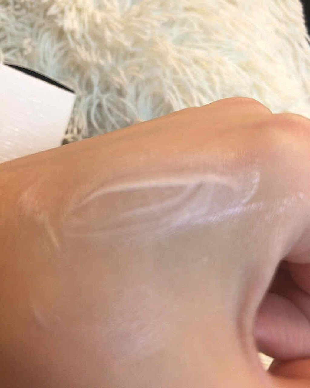 ストロボクリーム/M・A・C/化粧下地を使ったクチコミ（2枚目）