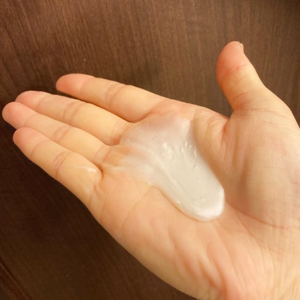 WONDER BUBBLE SHAMPOO/La'dor/シャンプー・コンディショナーを使ったクチコミ(2枚目)