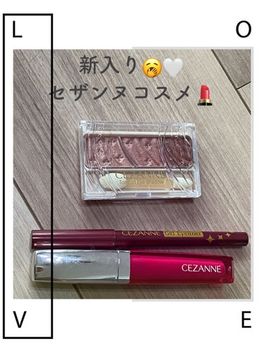 LUX LIPSTICK/ColourPop/口紅を使ったクチコミ（1枚目）