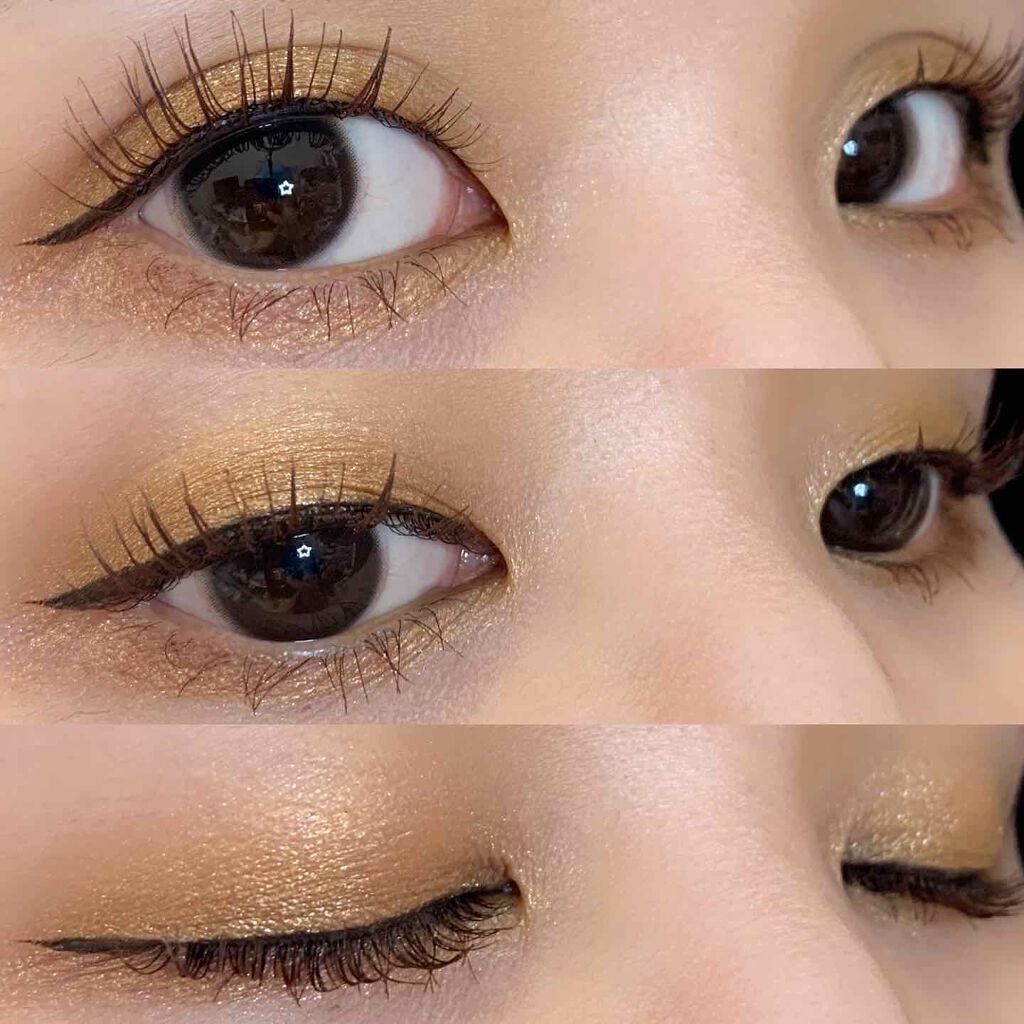 サンク クルール クチュール ＜サマー デューン＞/Dior/アイシャドウパレットを使ったクチコミ（2枚目）