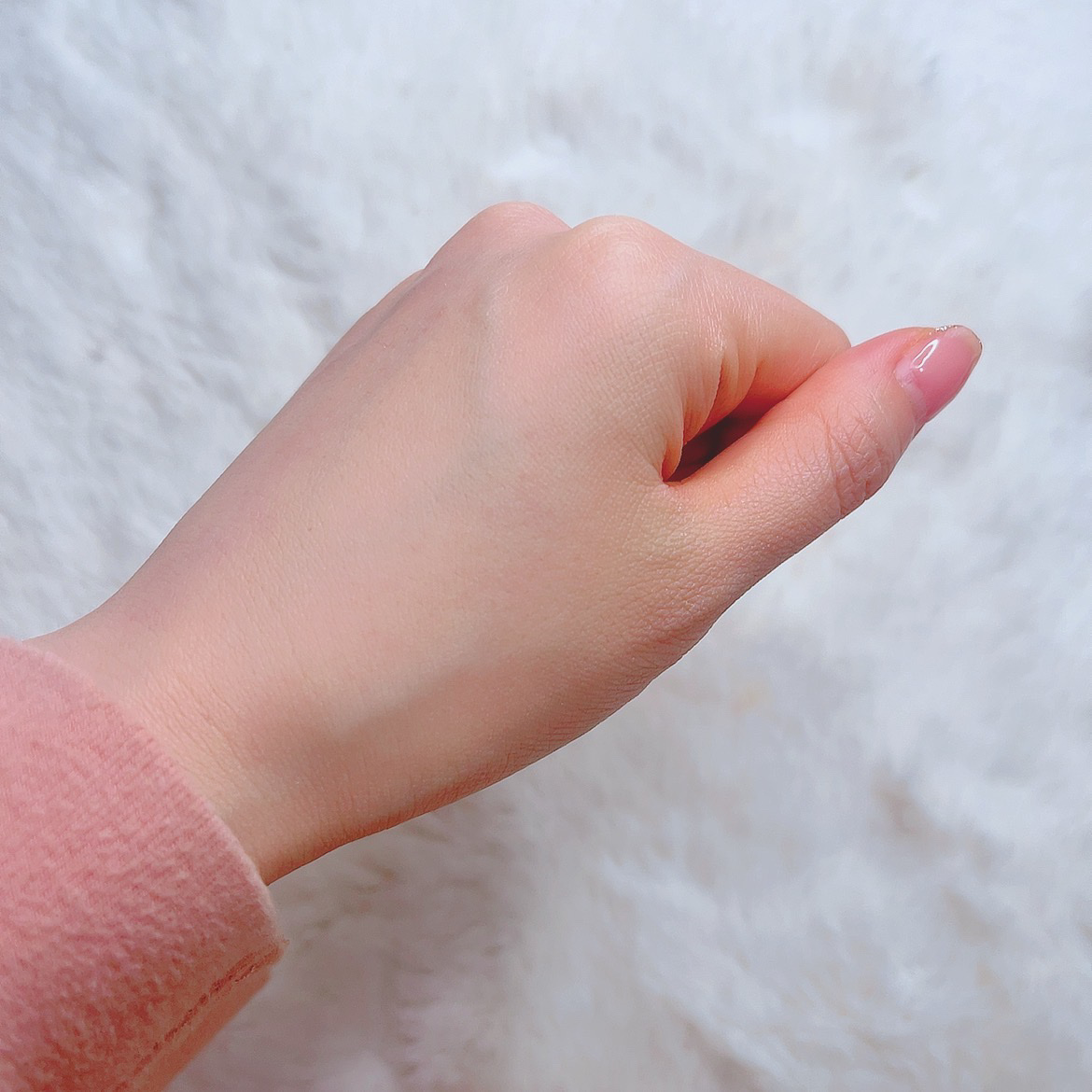 デリケートシルクベールアートプライマー/TFIT/化粧下地を使ったクチコミ（3枚目）