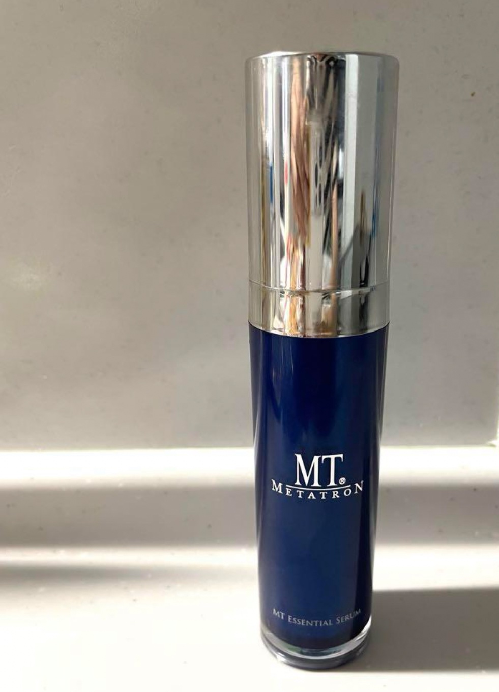 MT エッセンシャル・セラム/MTメタトロン/美容液を使ったクチコミ（1枚目）