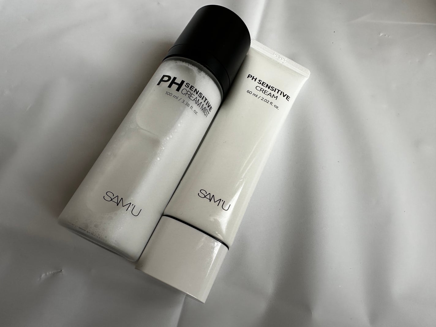 ãµã㥠PHã»ã³ã·ãã£ãã¯ãªãŒã /SAM'U/ãã§ã€ã¹ã¯ãªãŒã ã䜿ã£ãã¯ãã³ãïŒ1æç®ïŒ