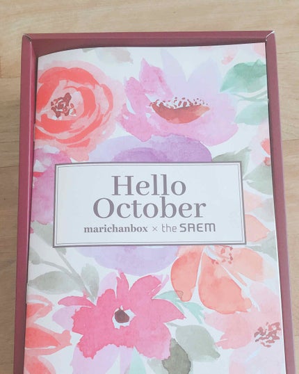 marichanbox/marichanbox/その他キットセットを使ったクチコミ(3枚目)