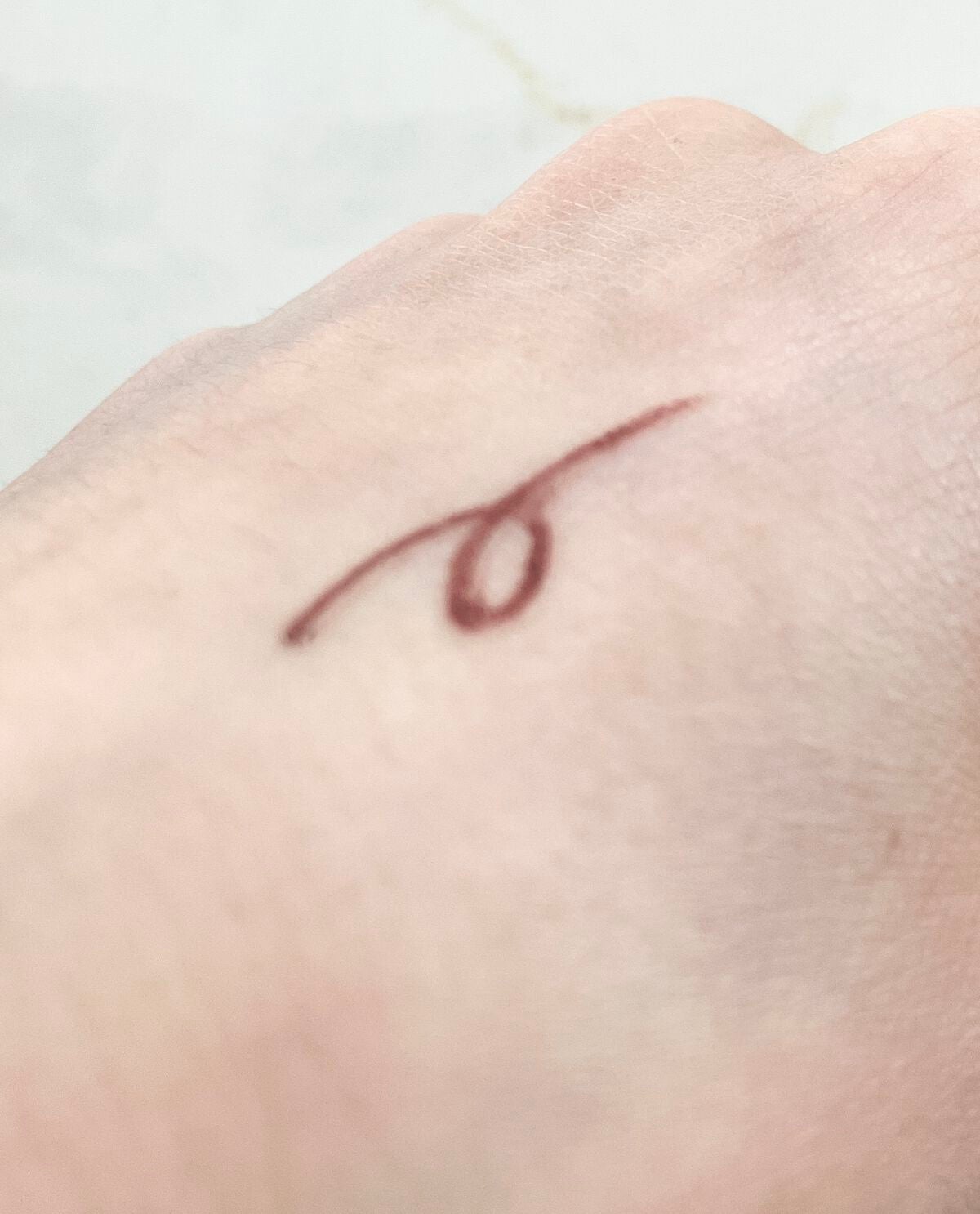 クリーミータッチライナー/キャンメイク/ジェルアイライナーを使ったクチコミ(2枚目)