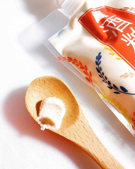 ワフードメイド 酒粕パック/pdc/洗い流すパック・マスクを使ったクチコミ(2枚目)