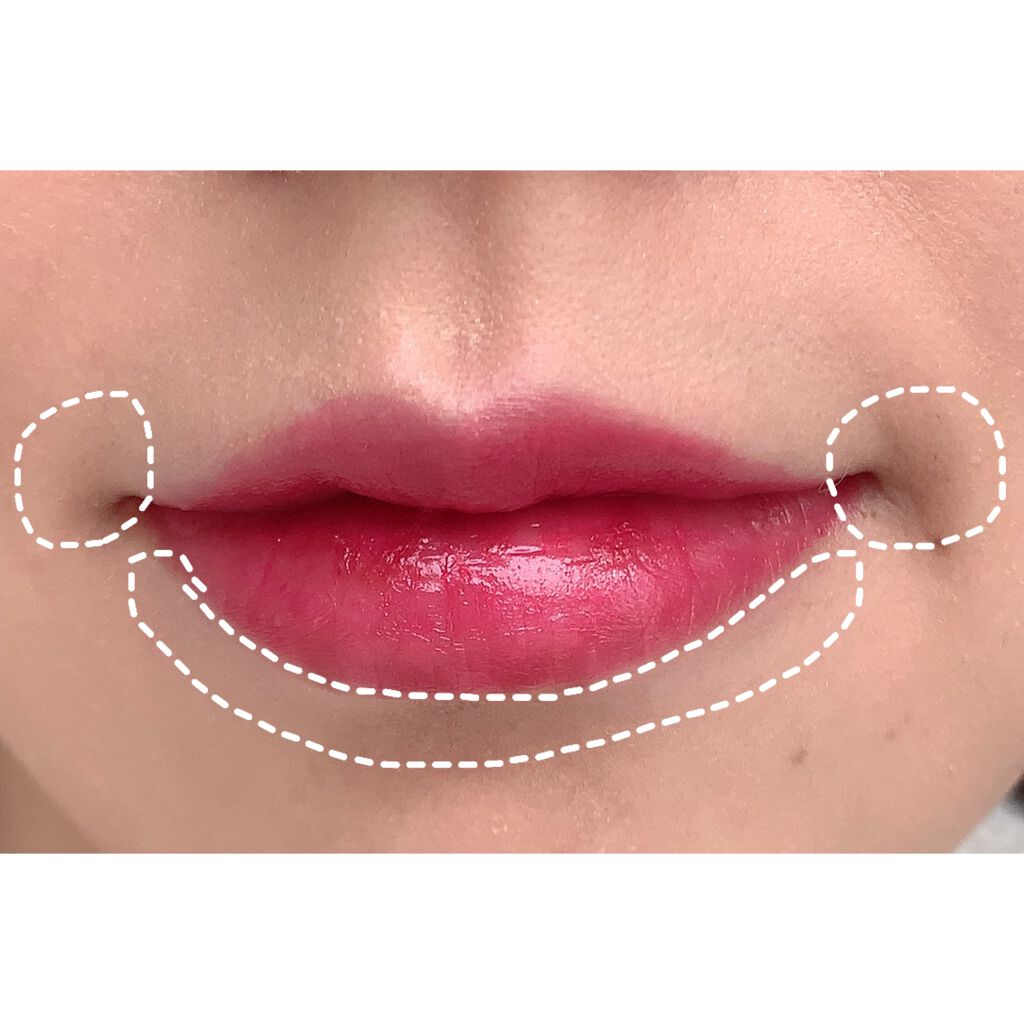 オーガニックスティックコンシーラー/アクア・アクア/スティックコンシーラーを使ったクチコミ(3枚目)