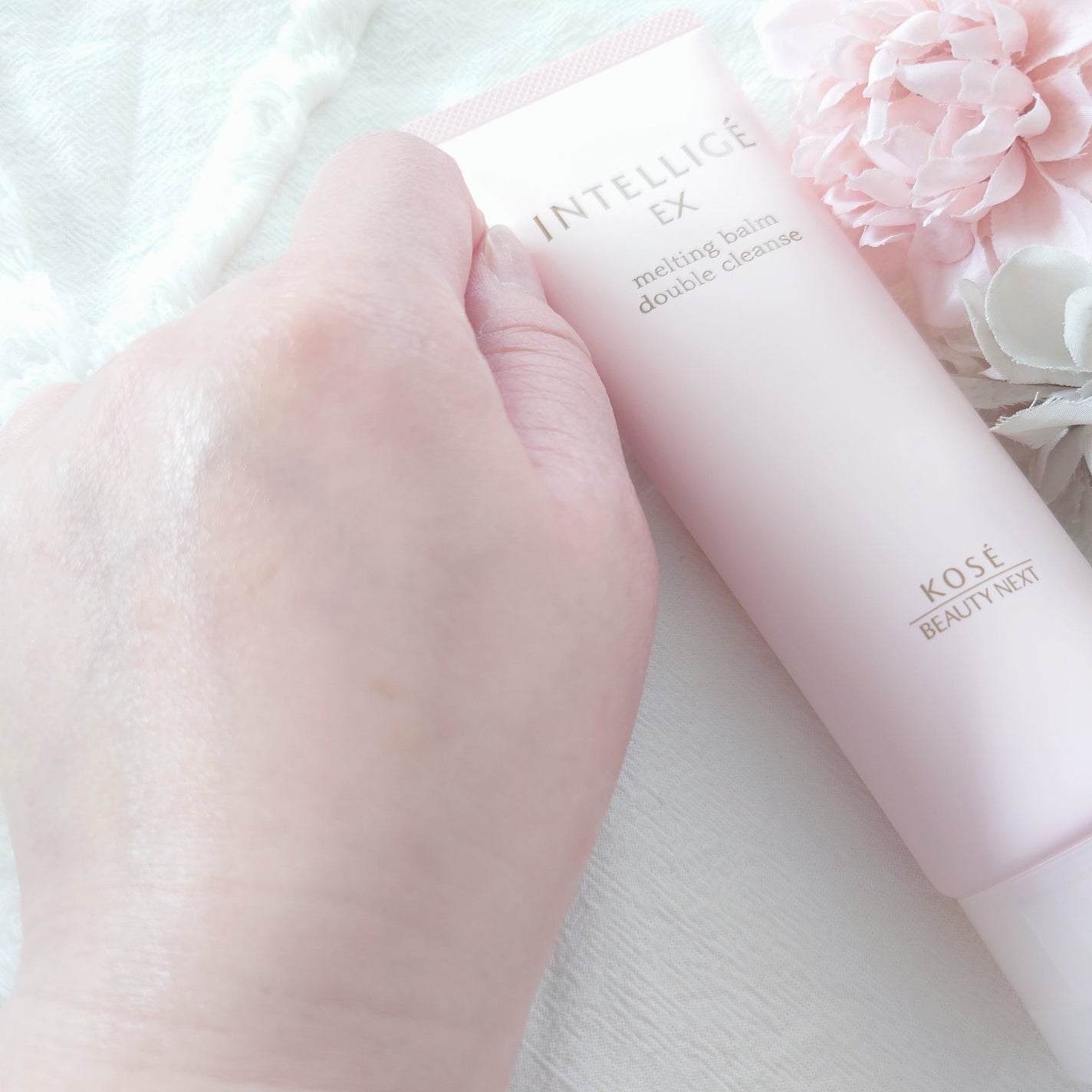 キンギョ姫 on LIPS 「アンテリージェEX様より商品提供をいただきました。アンテリージ..」(7枚目)