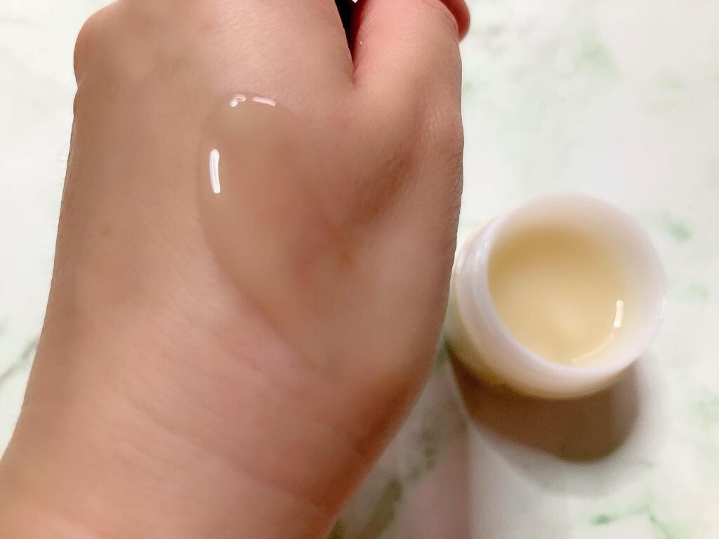 Akiko on LIPS 「@ozio_official#ビューティーオープナージェル.美..」(3枚目)