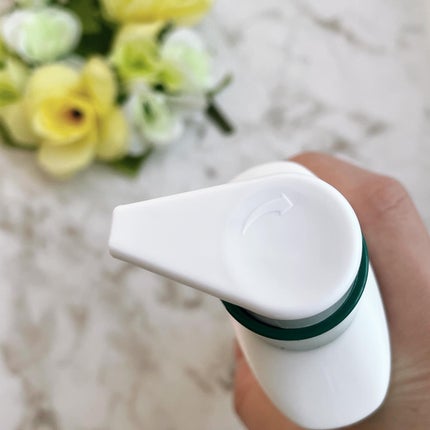 ノルウェー フォーミュラ インテンスリペア CICAボディエマルジョン/Neutrogena/ボディローションを使ったクチコミ(4枚目)