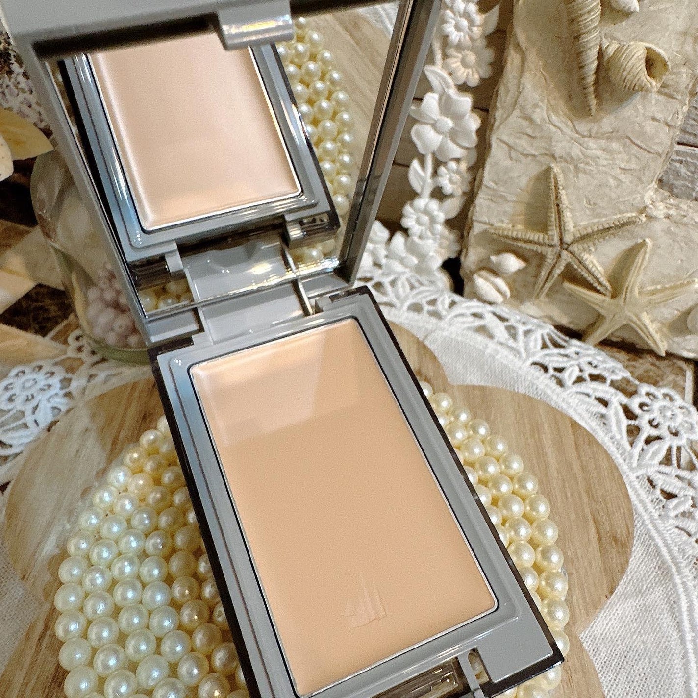 プリマヴィスタ デイトリートメントバーム 〈ローラータイプ〉/プリマヴィスタ/その他ファンデーションを使ったクチコミ(3枚目)