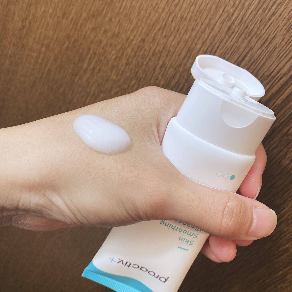 スマートセット/プロアクティブ/スキンケアキットを使ったクチコミ（1枚目）