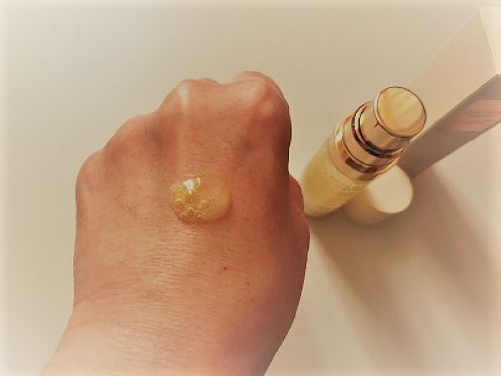 マイクロダーマブースター/XOUL/美容液を使ったクチコミ(4枚目)