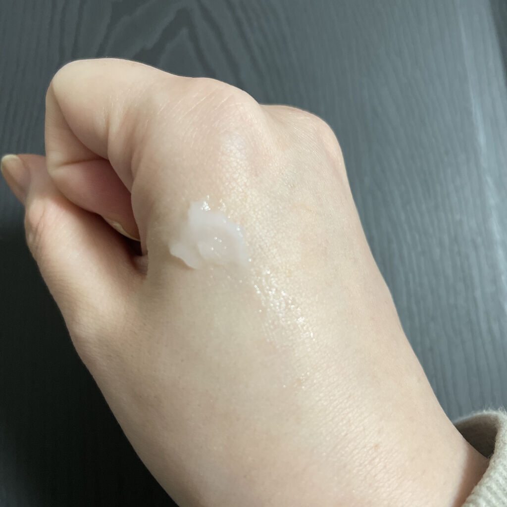 プロテクトジェイワン/アースブルー/レッグ・フットケアを使ったクチコミ（3枚目）