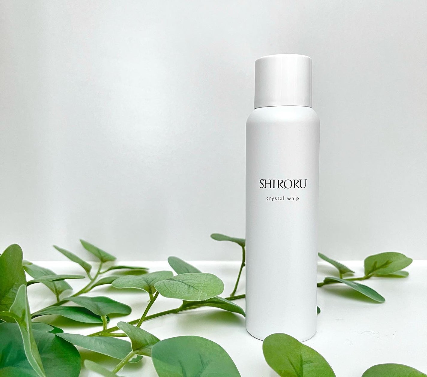 クリスタルホイップ/SHIRORU/泡洗顔を使ったクチコミ(6枚目)