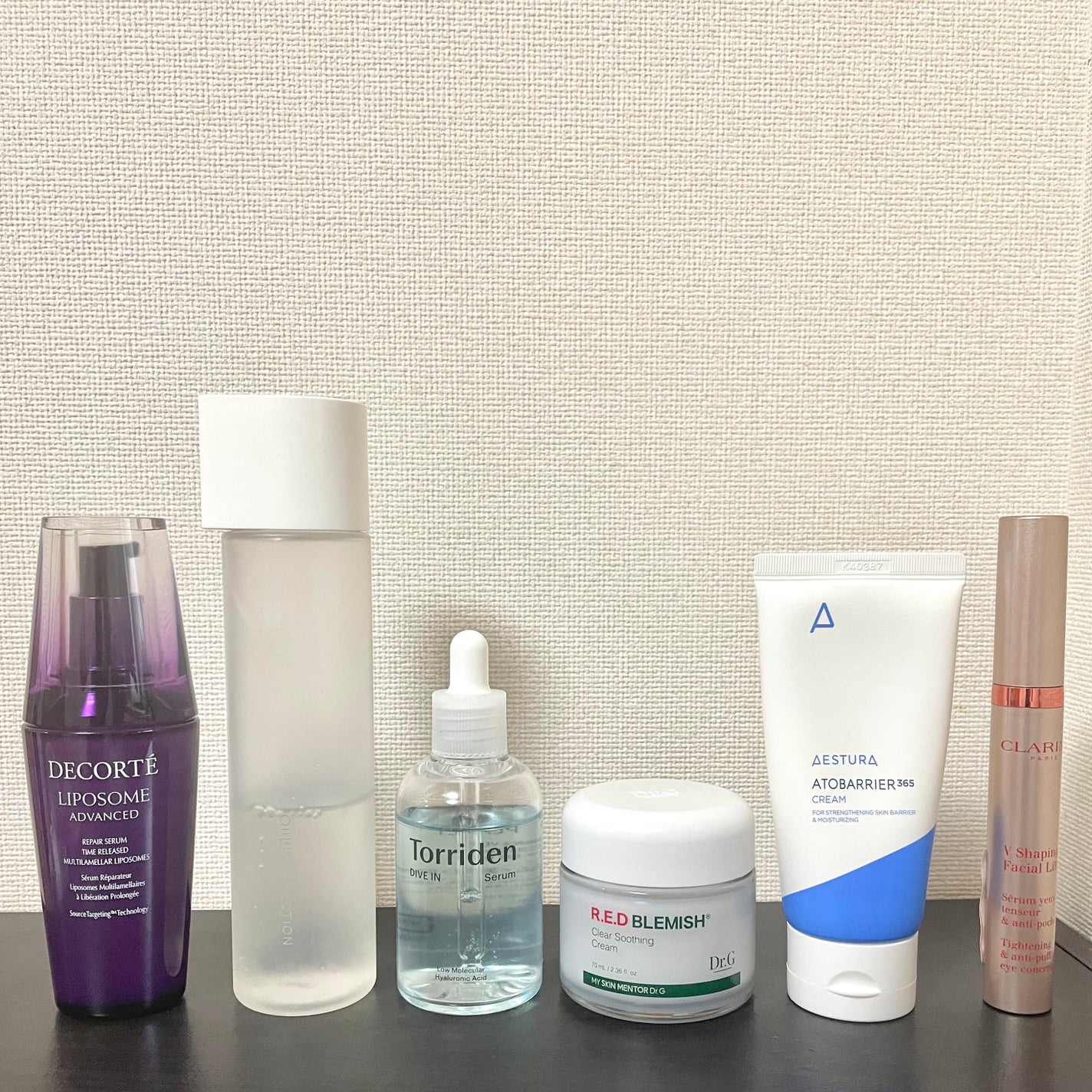 ダイブイン セラム/Torriden/美容液を使ったクチコミ(2枚目)