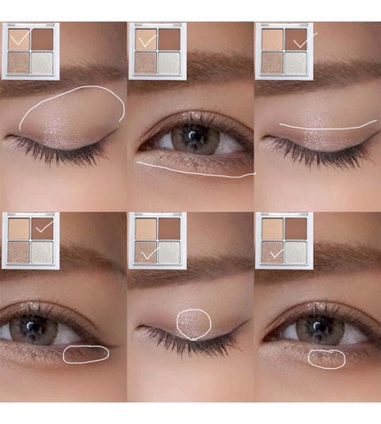 つやぷるリップR/b idol/口紅を使ったクチコミ(3枚目)