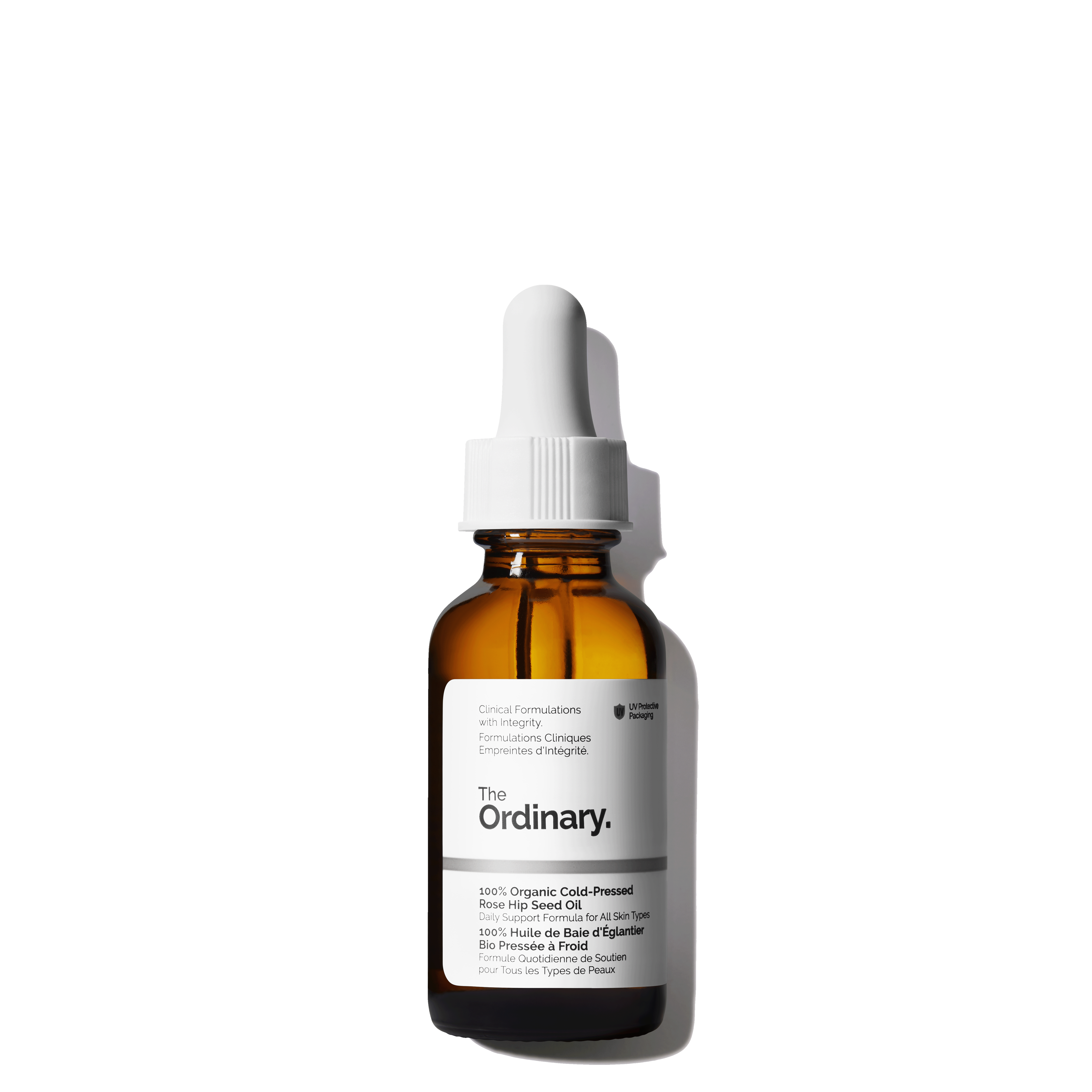 The Ordinary 100オーガニックコールドプレスRシードオイル