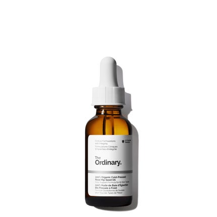 100オーガニックコールドプレスRシードオイル / The Ordinary