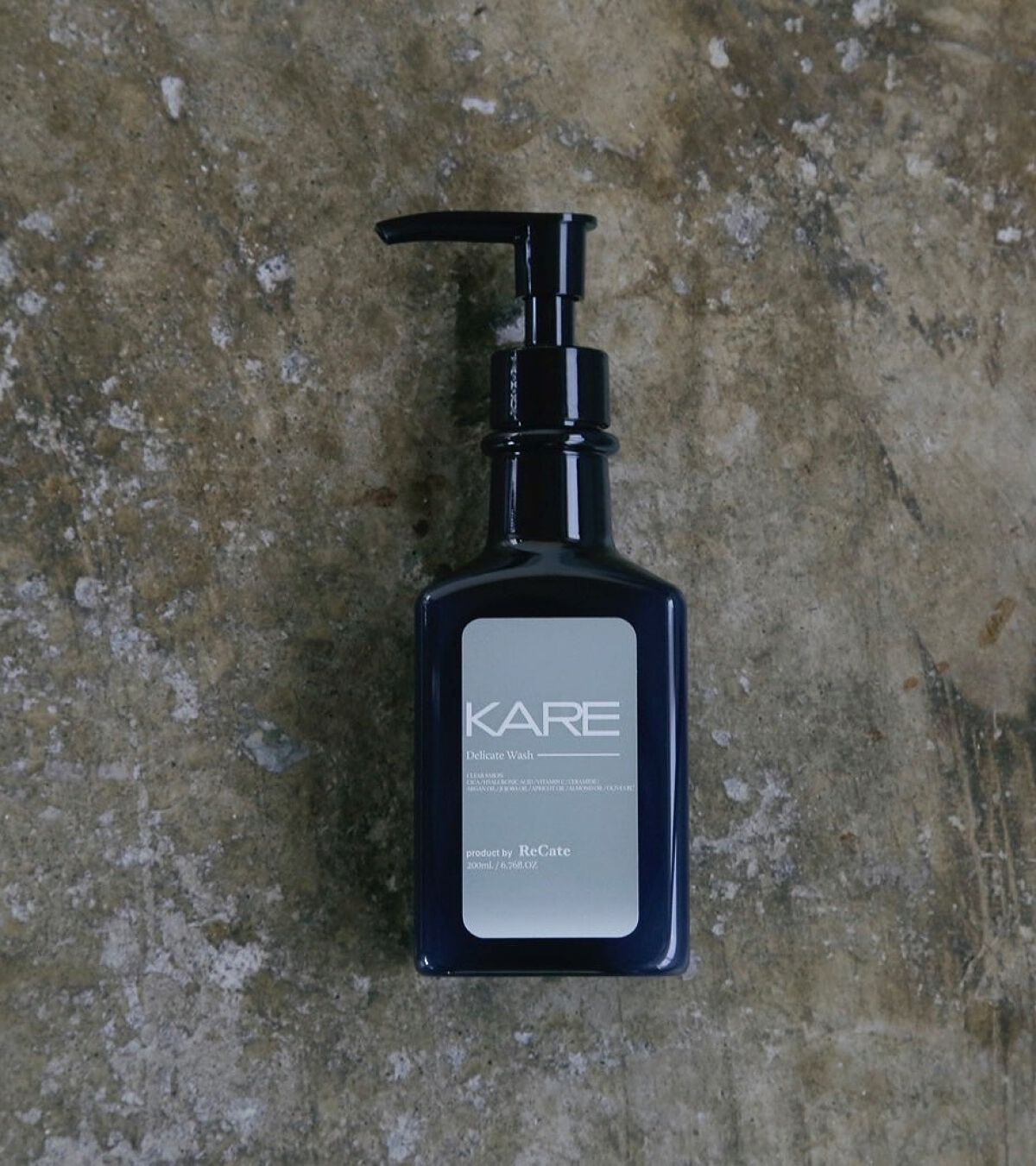 デリケートウォッシュ KARE Product by ReCate