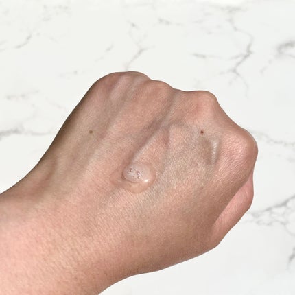 潤浸保湿 化粧水 III とてもしっとり/キュレル/化粧水を使ったクチコミ(4枚目)