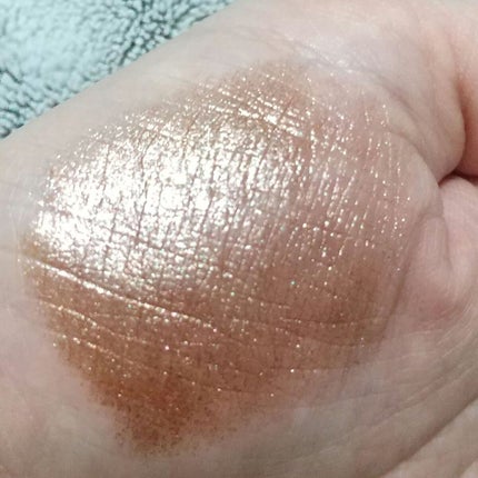 カラースティック チン オブ ゴールド/BYREDO/スティックアイシャドウの画像