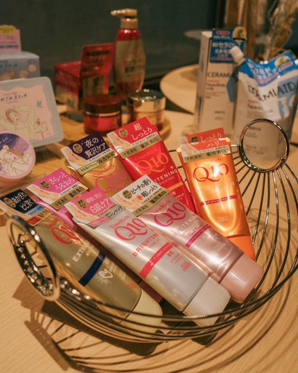 _mii_beauty__ on LIPS 「#PR#コーセーコスメポート˗ˏˋビオリスがリニューアル!ˎˊ..」(6枚目)