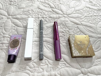 ミネラル 薬用プライマーベース/TIME SECRET/化粧下地を使ったクチコミ(2枚目)