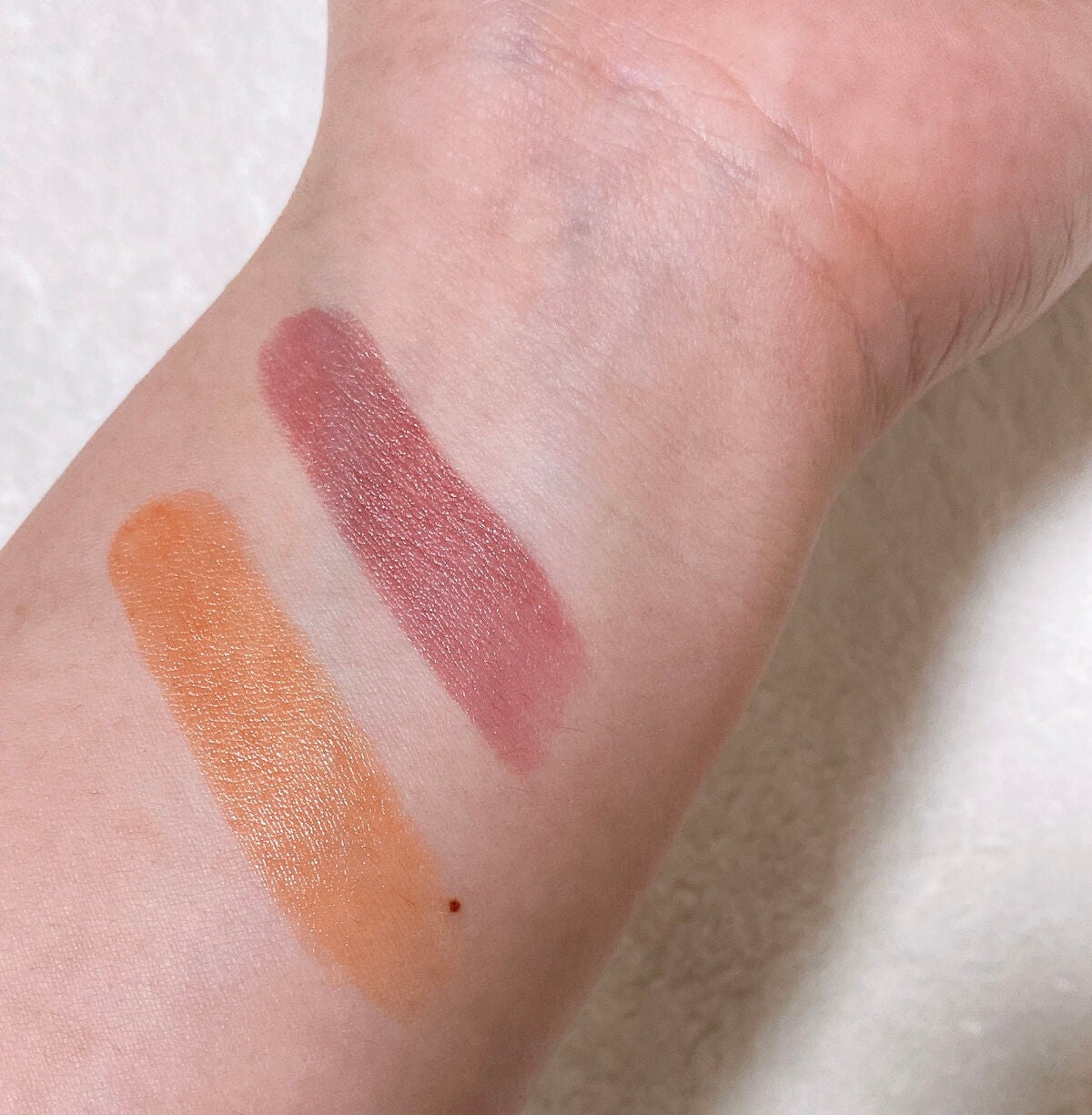 ケイト リップモンスター/KATE/口紅を使ったクチコミ(4枚目)