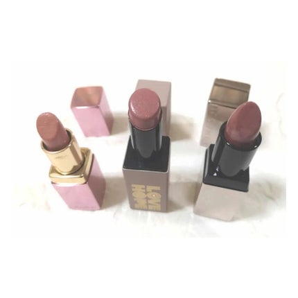 ルージュスナイデル n/SNIDEL BEAUTY/口紅を使ったクチコミ(4枚目)