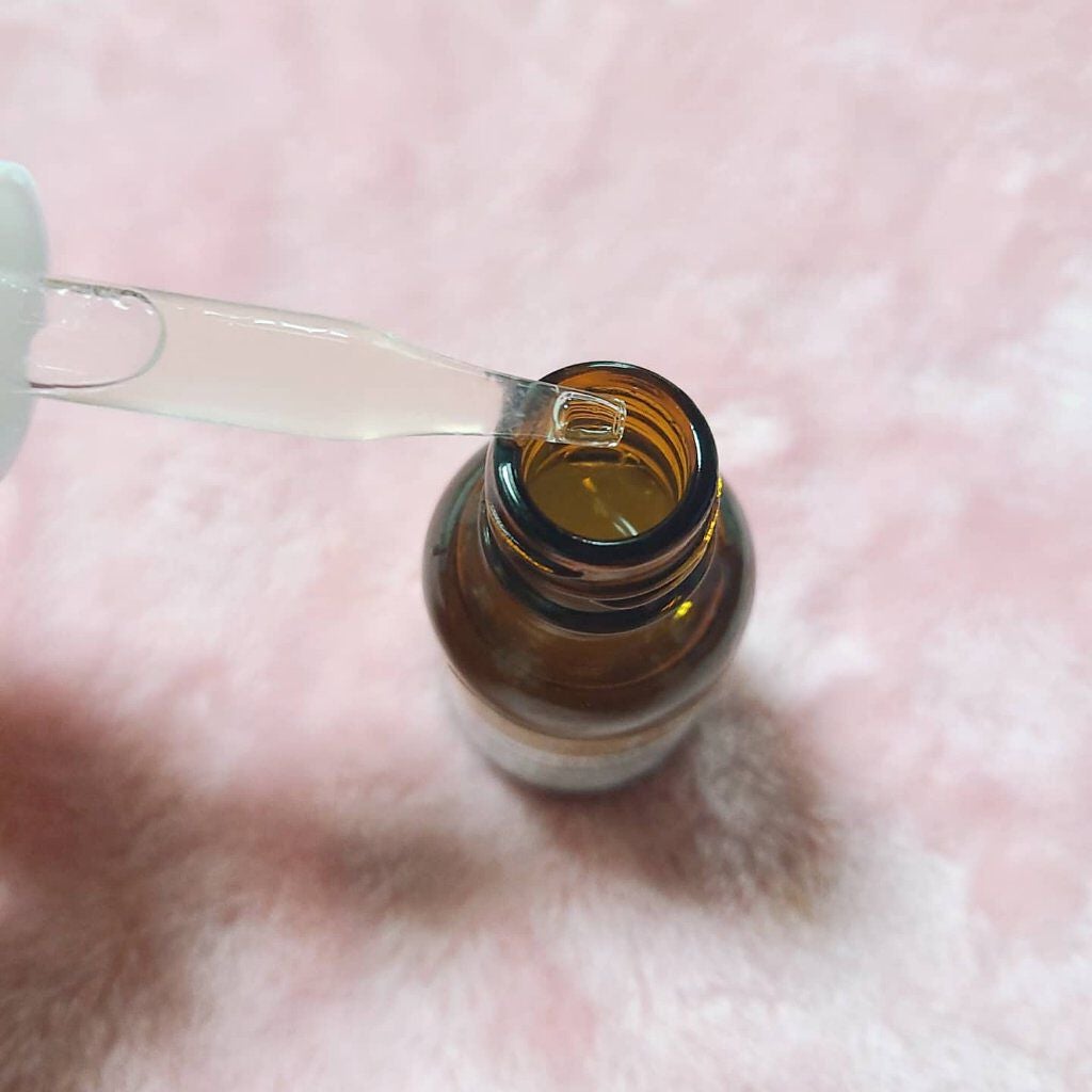 プラツェンタール エキストレ/スノーヴァ/美容液を使ったクチコミ(4枚目)