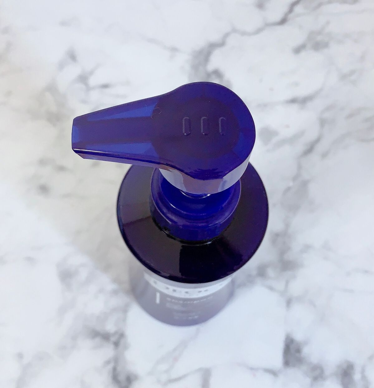 デオコ スカルプケアシャンプー/コンディショナー/DEOCO(デオコ)/市販シャンプーを使ったクチコミ(3枚目)