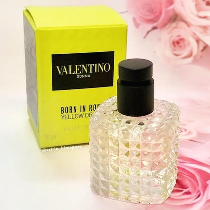 ロッソ ヴァレンティノ /ヴァレンティノ ビューティ/口紅を使ったクチコミ(4枚目)